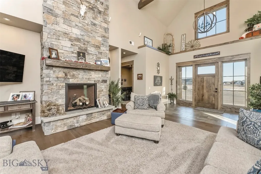 555 Glory Lane Bozeman MT 59715
