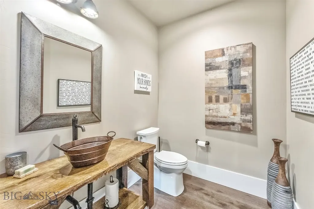 555 Glory Lane Bozeman MT 59715
