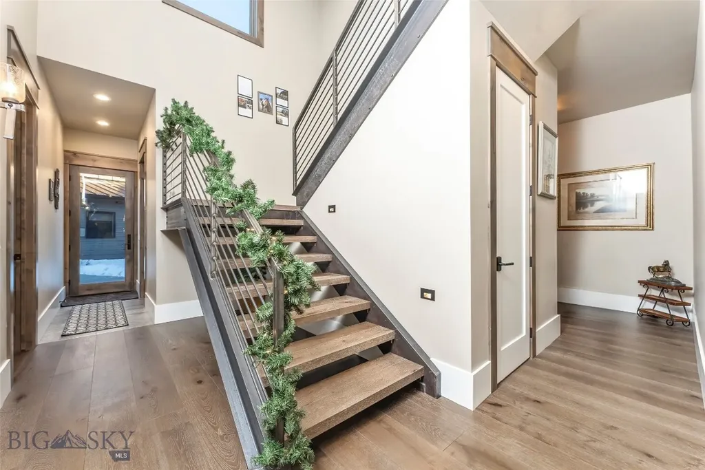 555 Glory Lane Bozeman MT 59715