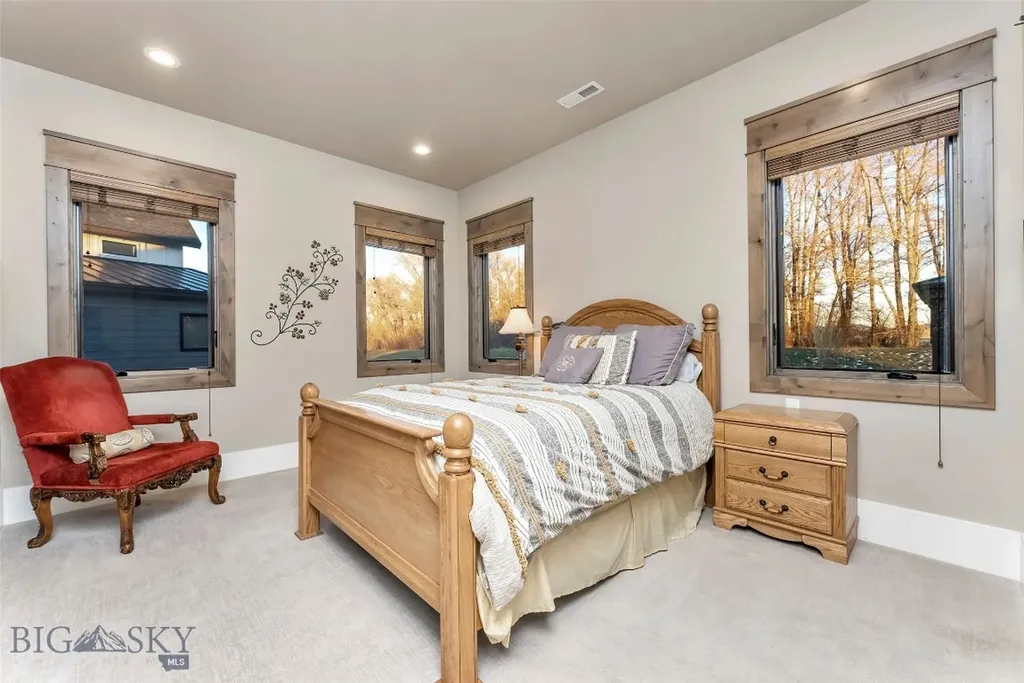 555 Glory Lane Bozeman MT 59715