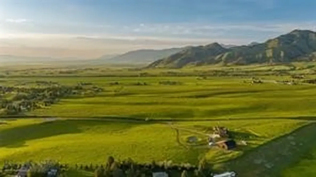 555 Glory Lane Bozeman MT 59715