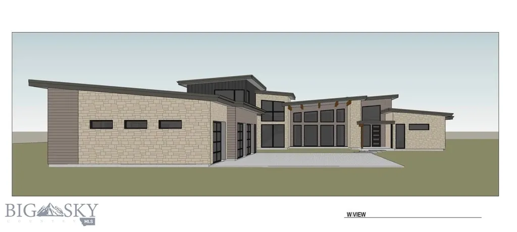 555 Glory Lane Bozeman MT 59715