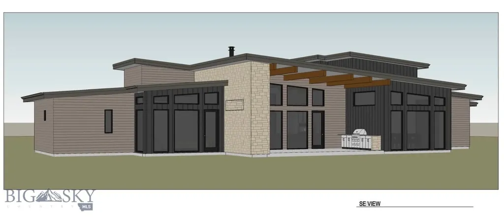 555 Glory Lane Bozeman MT 59715