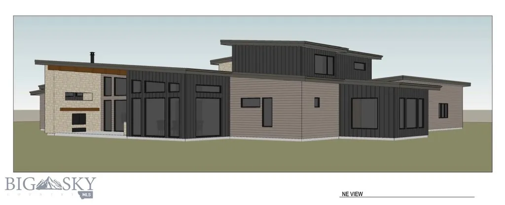 555 Glory Lane Bozeman MT 59715