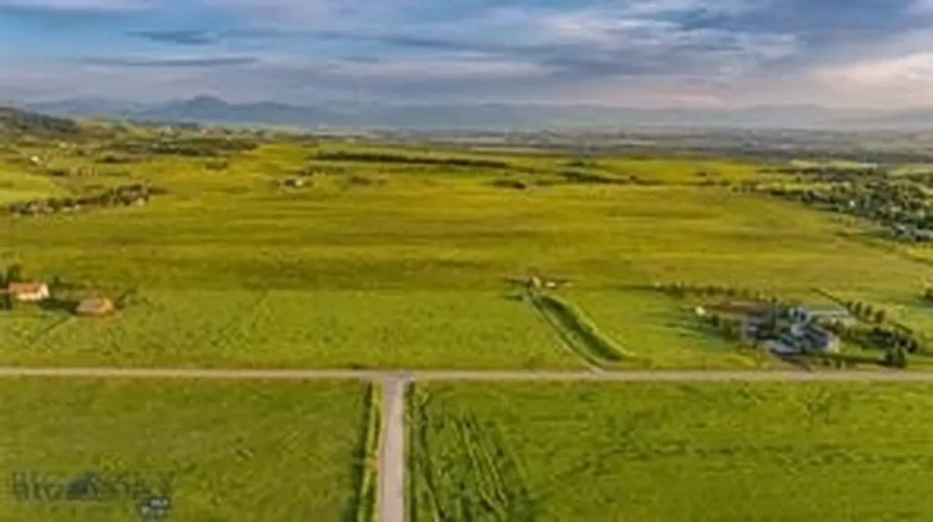 555 Glory Lane Bozeman MT 59715