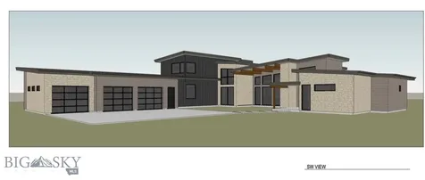 555 Glory Lane Bozeman MT 59715