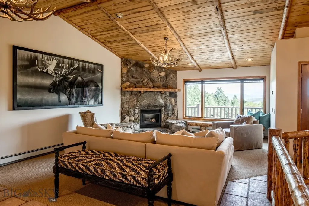 952 N Meadow Creek Road Mcallister MT 59740