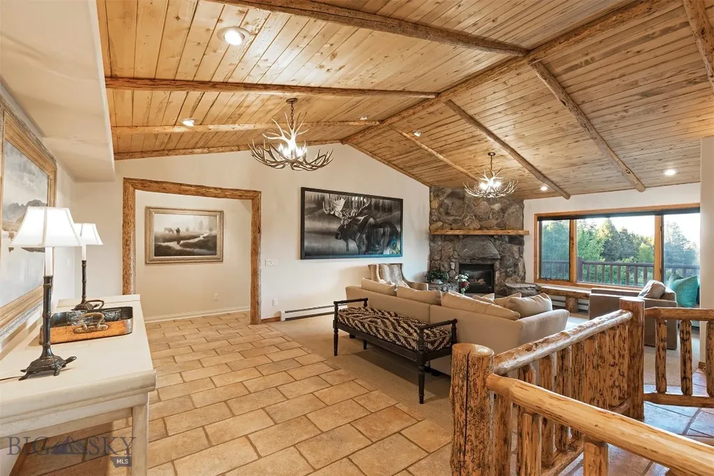 952 N Meadow Creek Road Mcallister MT 59740