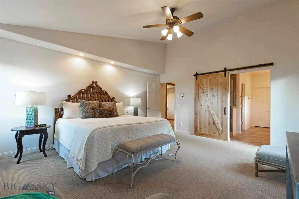 952 N Meadow Creek Road Mcallister MT 59740