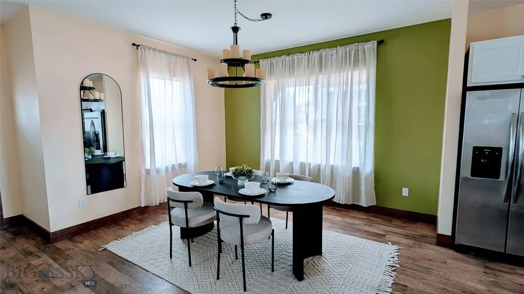 24 Red Rock Court Bozeman MT 59718