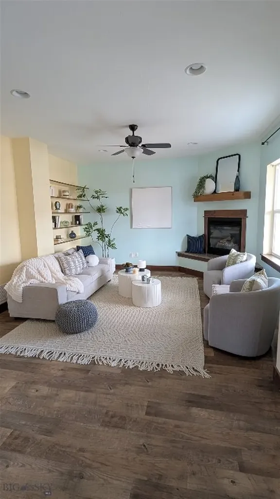 24 Red Rock Court Bozeman MT 59718