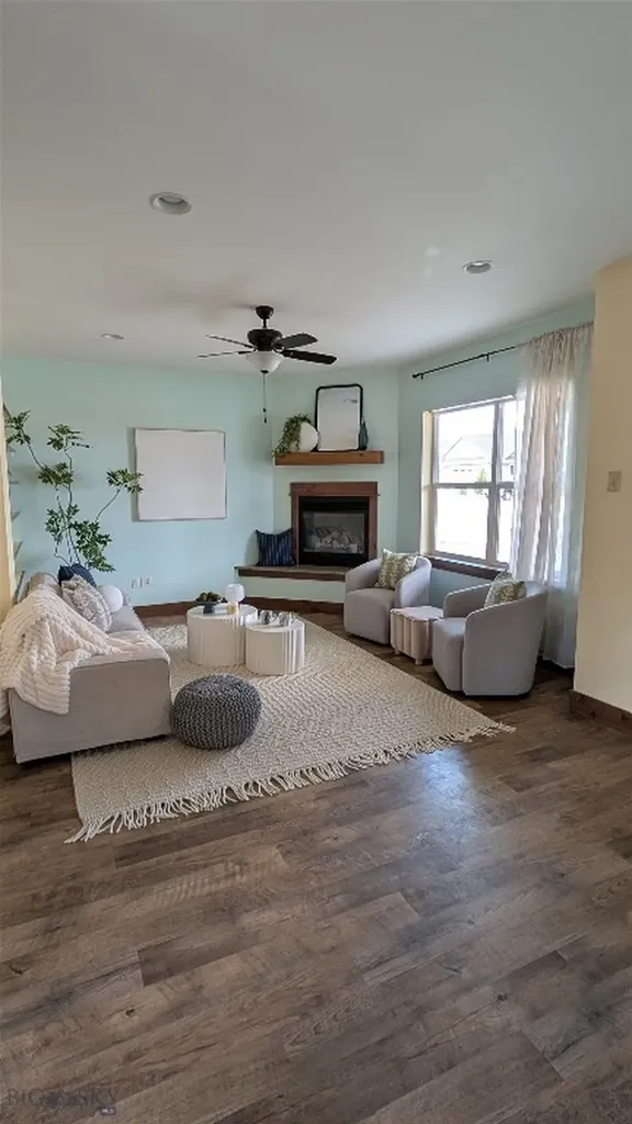 24 Red Rock Court Bozeman MT 59718