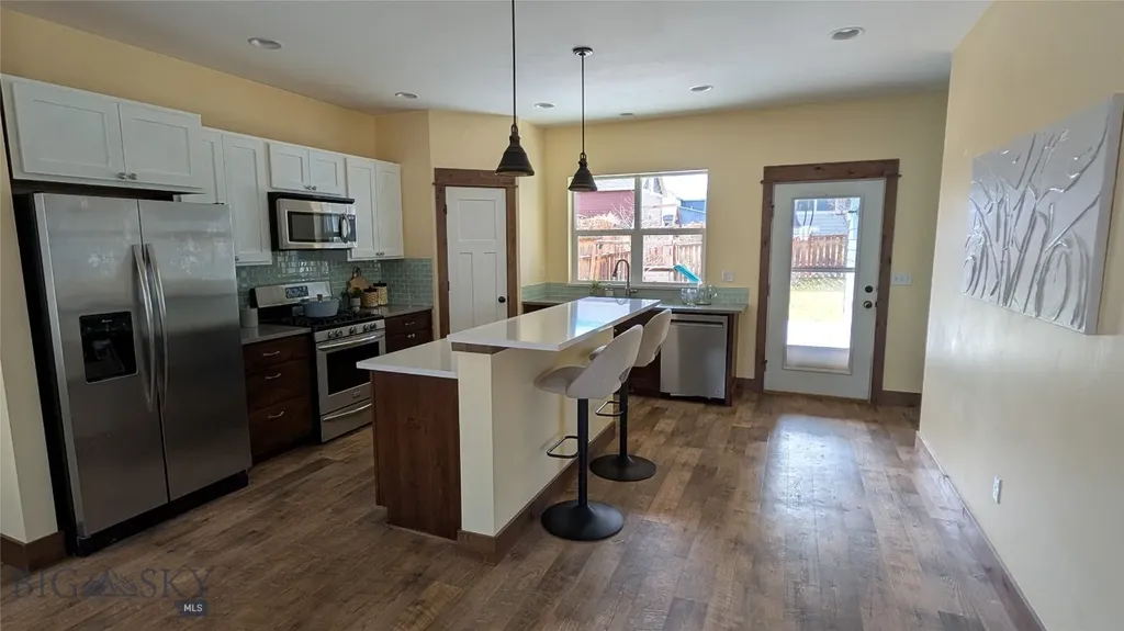 24 Red Rock Court Bozeman MT 59718