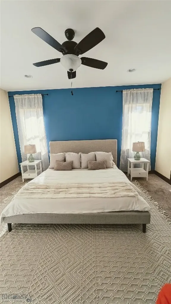 24 Red Rock Court Bozeman MT 59718