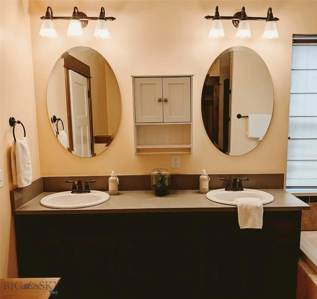 24 Red Rock Court Bozeman MT 59718
