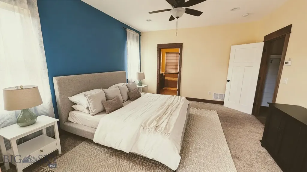 24 Red Rock Court Bozeman MT 59718