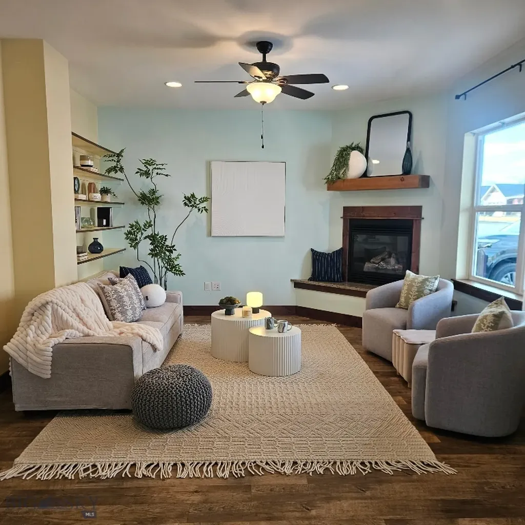 24 Red Rock Court Bozeman MT 59718