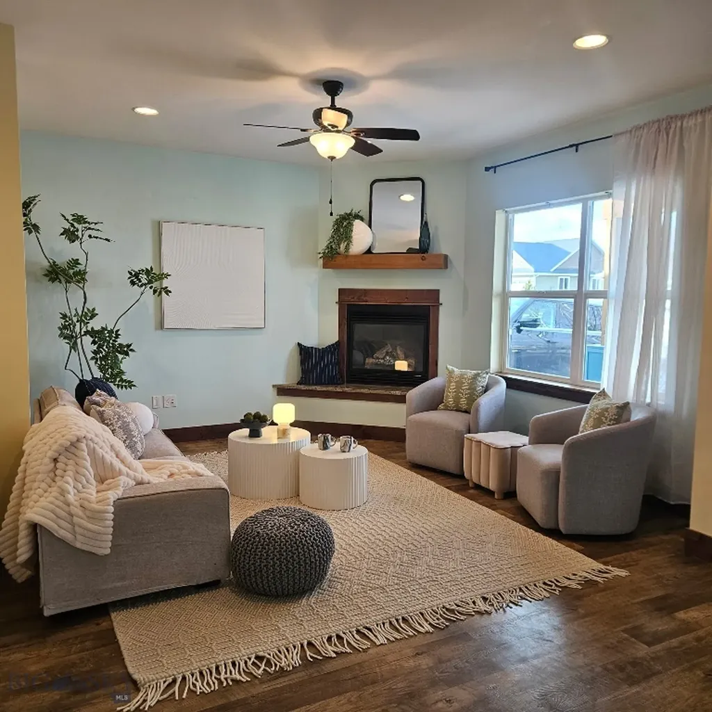 24 Red Rock Court Bozeman MT 59718