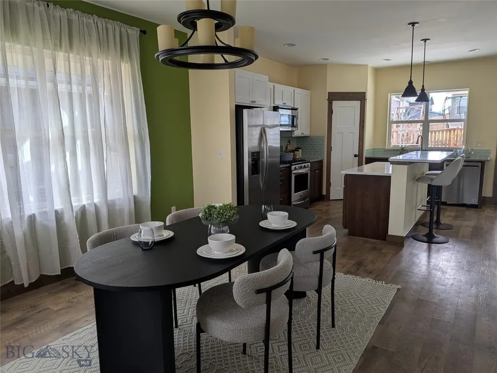 24 Red Rock Court Bozeman MT 59718