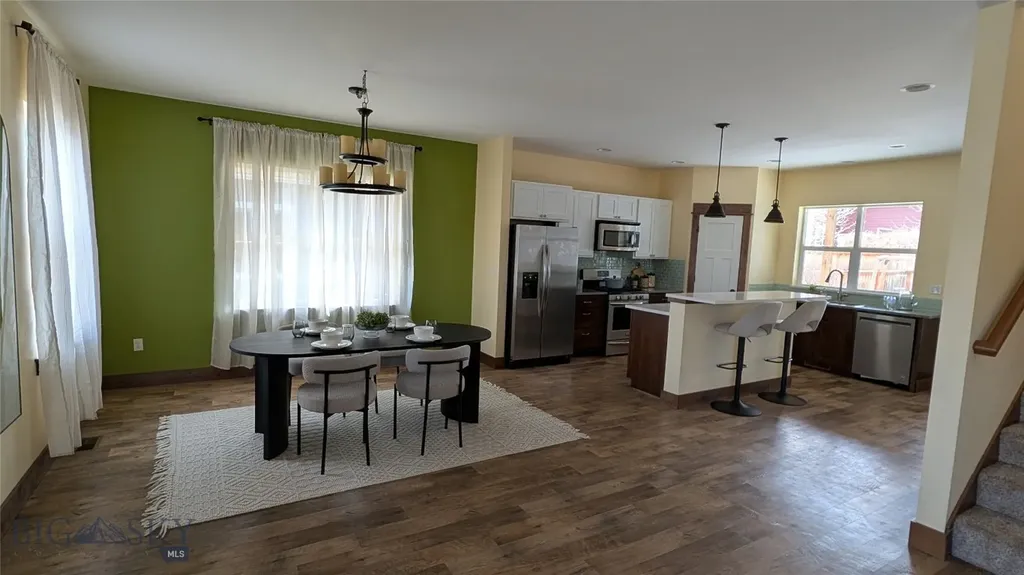 24 Red Rock Court Bozeman MT 59718