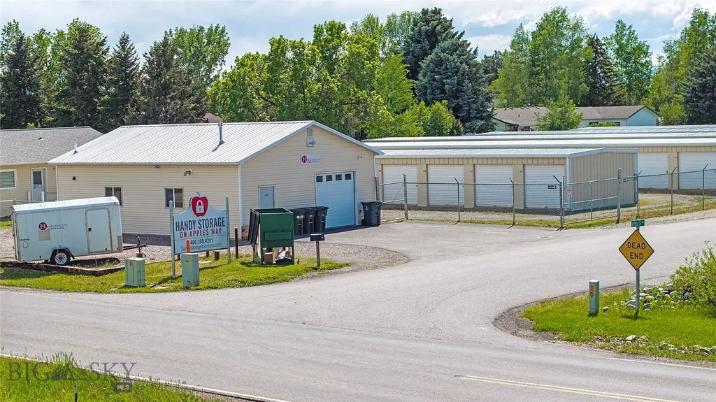 Belgrade MT 59714