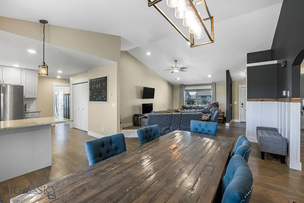 138 E Shade Tree Lane Manhattan MT 59741