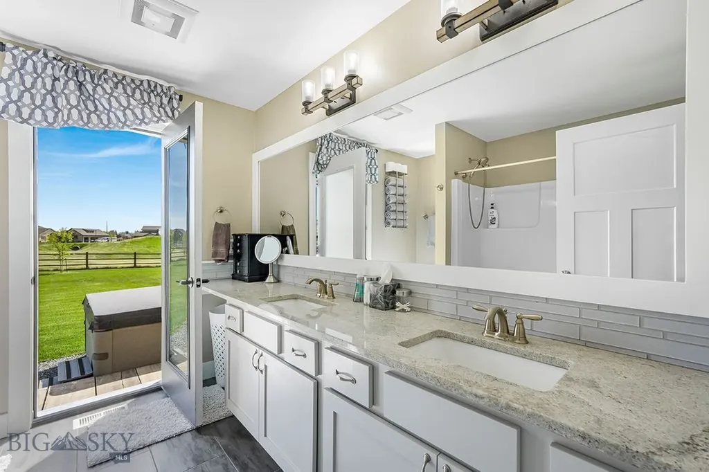 138 E Shade Tree Lane Manhattan MT 59741