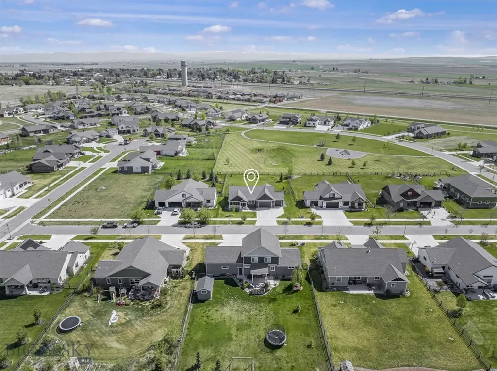138 E Shade Tree Lane Manhattan MT 59741