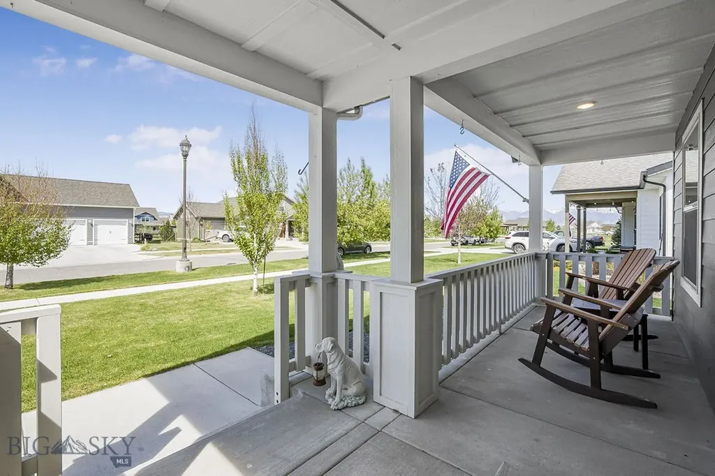 138 E Shade Tree Lane Manhattan MT 59741