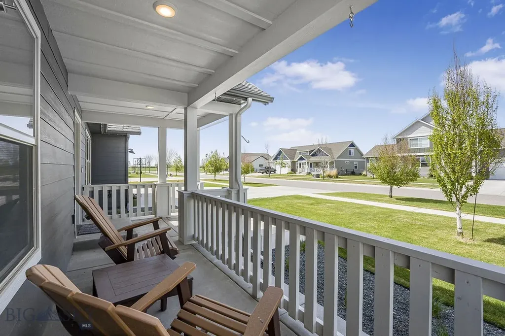 138 E Shade Tree Lane Manhattan MT 59741