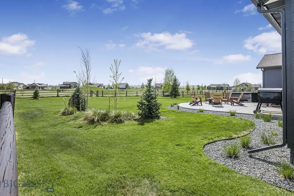 138 E Shade Tree Lane Manhattan MT 59741
