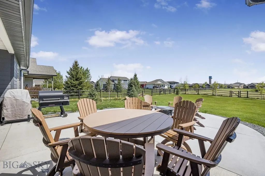 138 E Shade Tree Lane Manhattan MT 59741