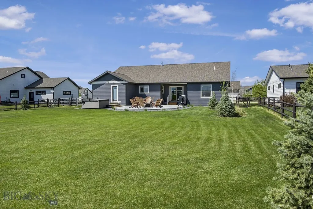 138 E Shade Tree Lane Manhattan MT 59741