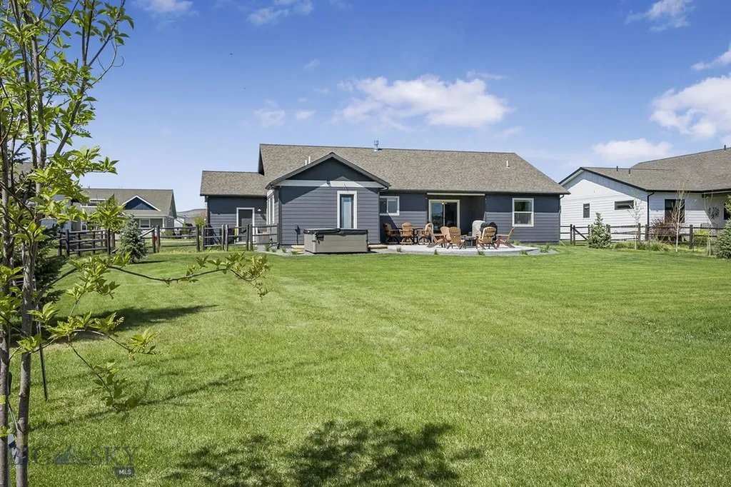 138 E Shade Tree Lane Manhattan MT 59741