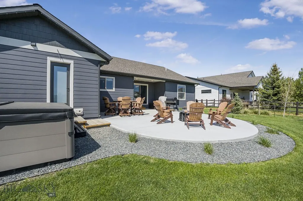138 E Shade Tree Lane Manhattan MT 59741