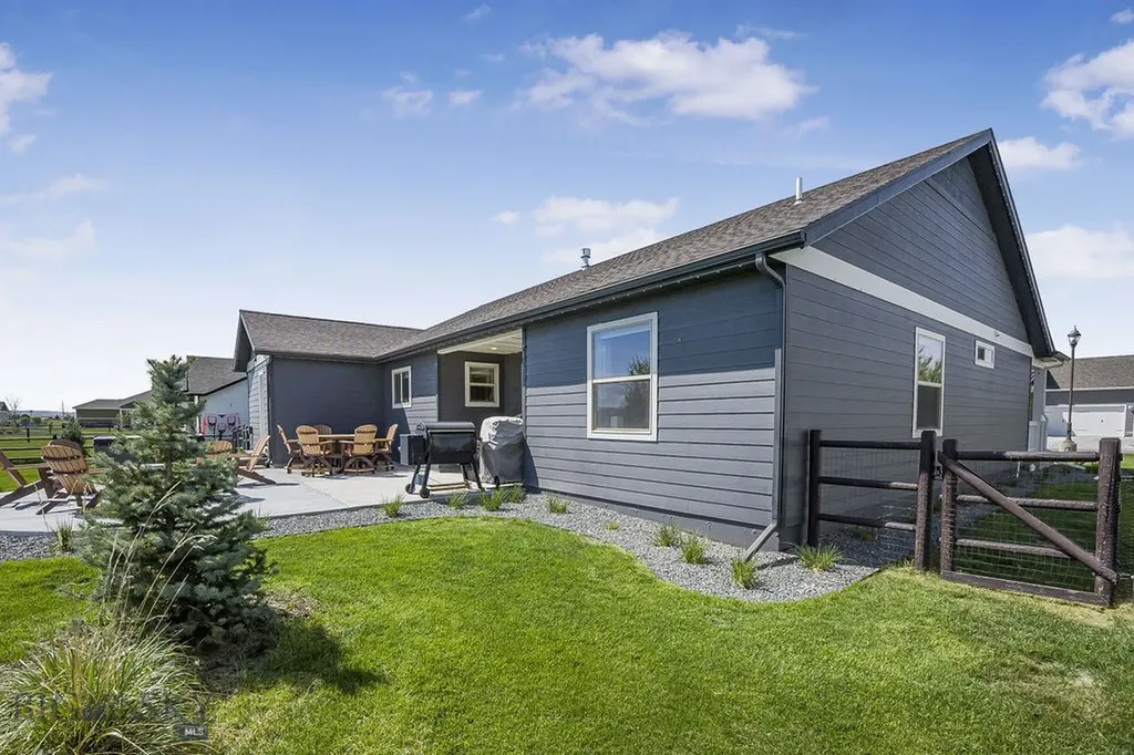 138 E Shade Tree Lane Manhattan MT 59741