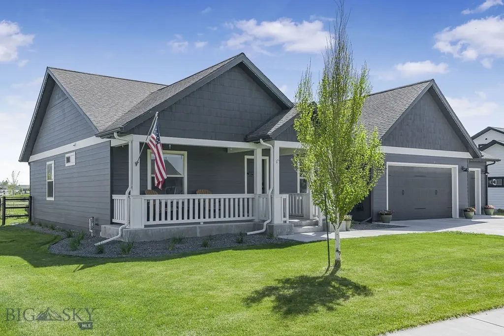 138 E Shade Tree Lane Manhattan MT 59741