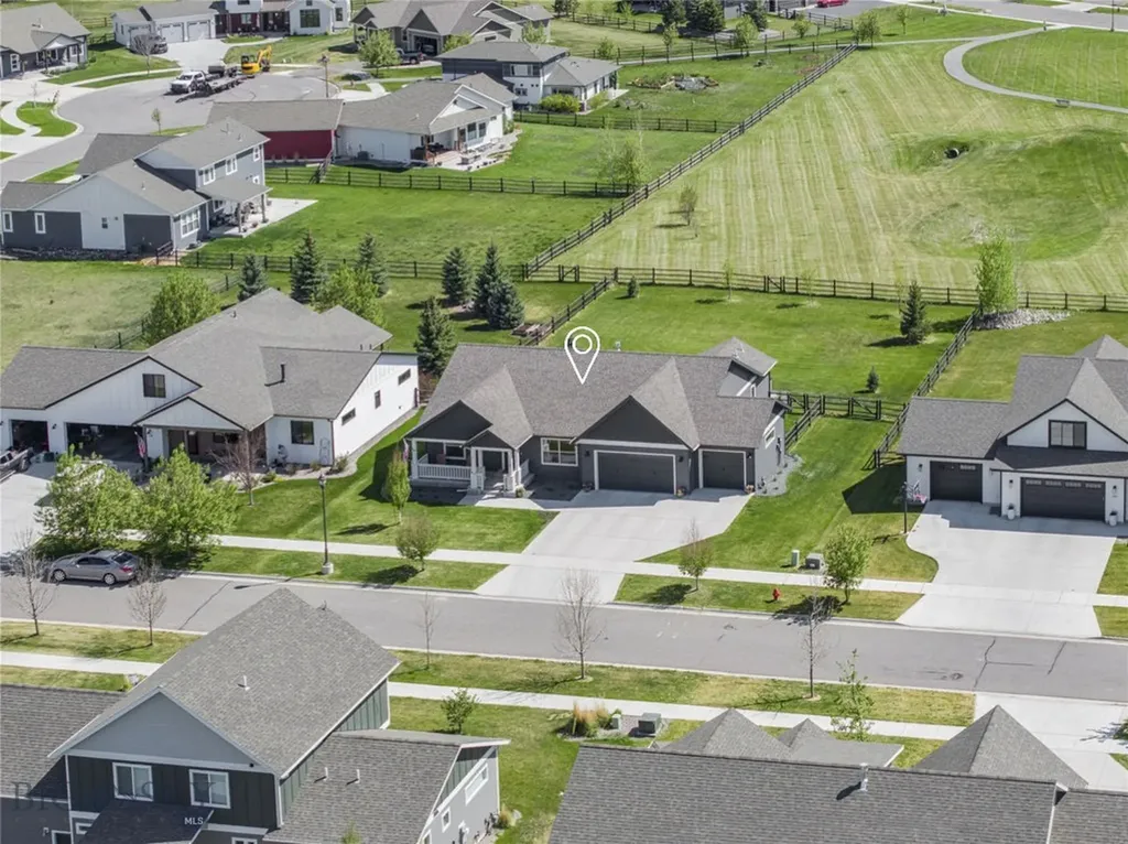 138 E Shade Tree Lane Manhattan MT 59741