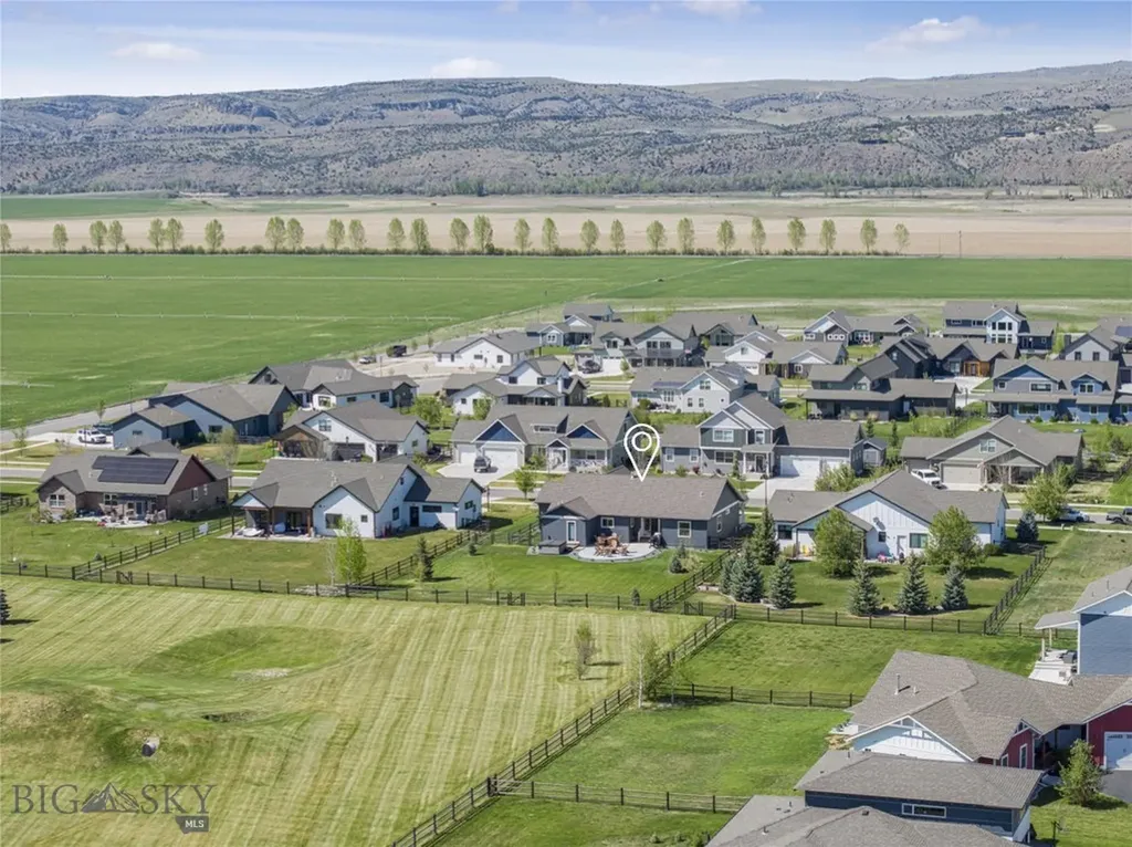 138 E Shade Tree Lane Manhattan MT 59741