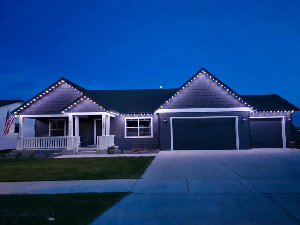138 E Shade Tree Lane Manhattan MT 59741