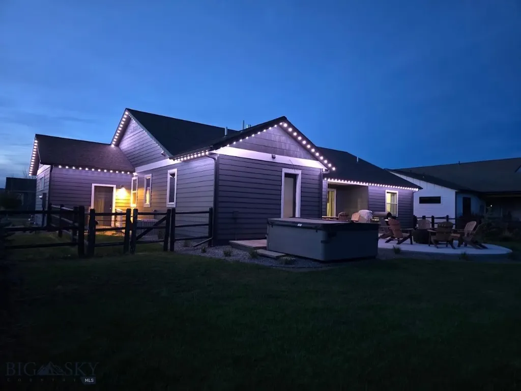 138 E Shade Tree Lane Manhattan MT 59741