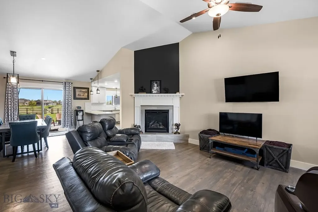138 E Shade Tree Lane Manhattan MT 59741