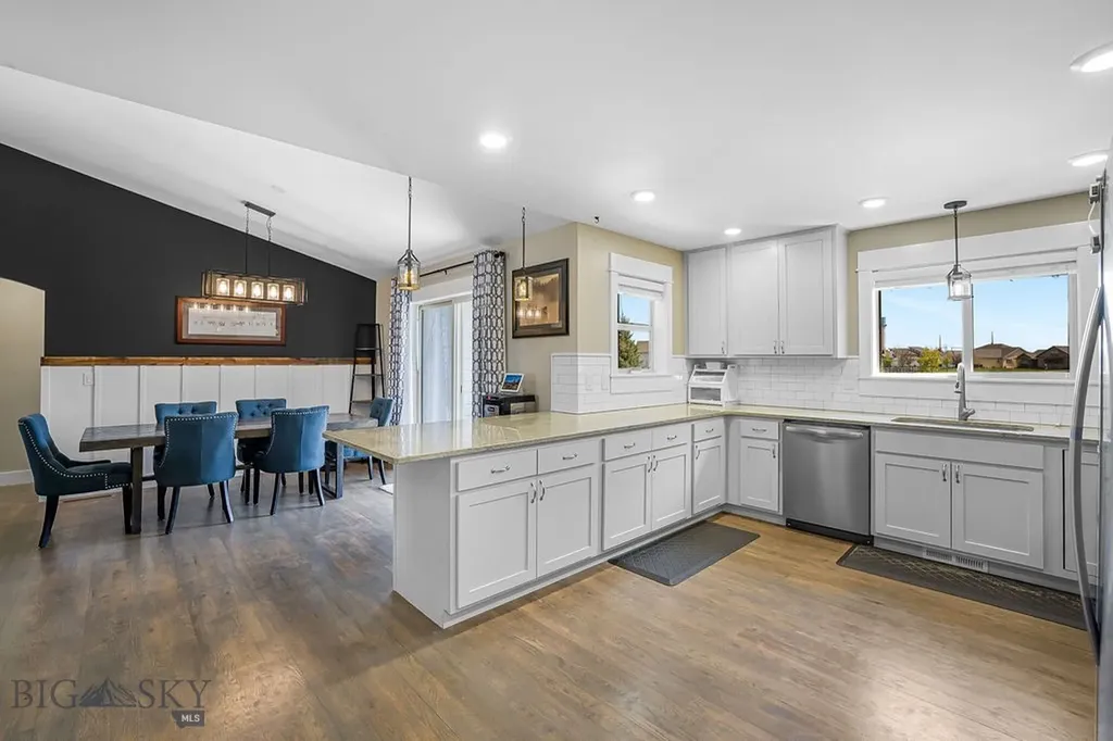 138 E Shade Tree Lane Manhattan MT 59741
