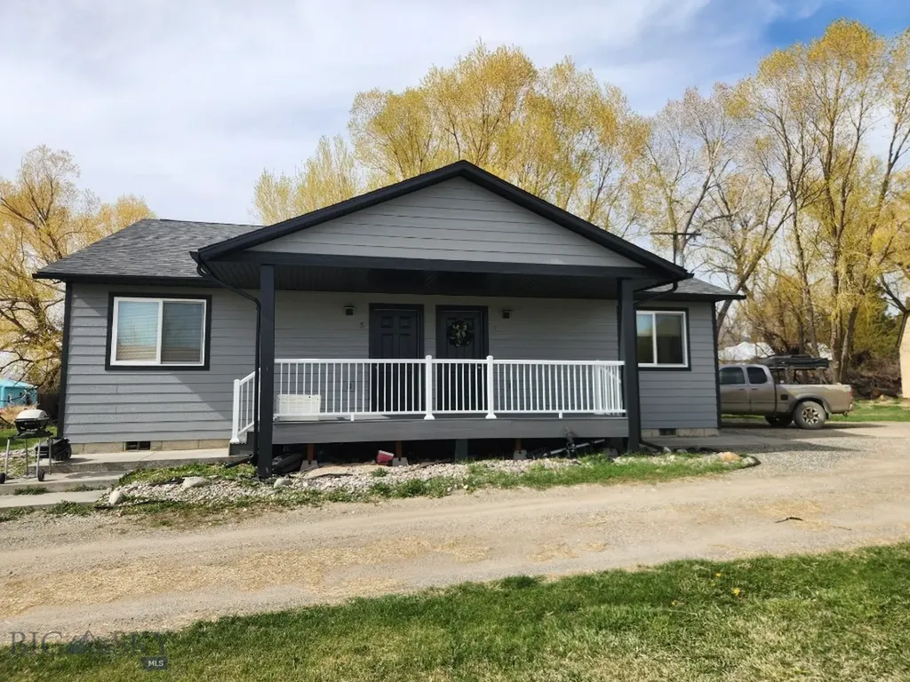 305 Boundary Street Sheridan MT 59749