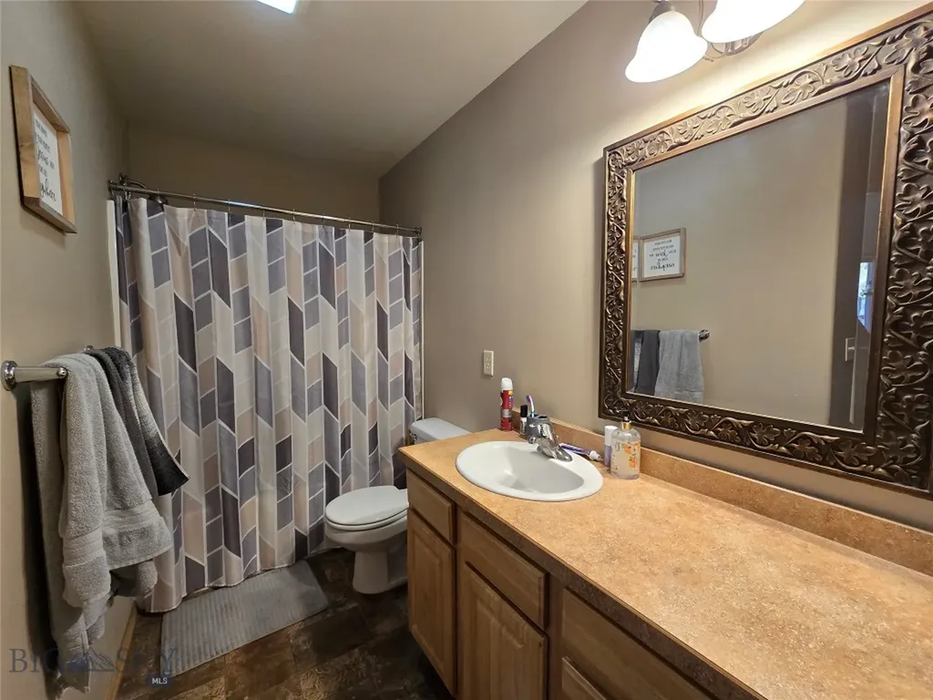 305 Boundary Street Sheridan MT 59749