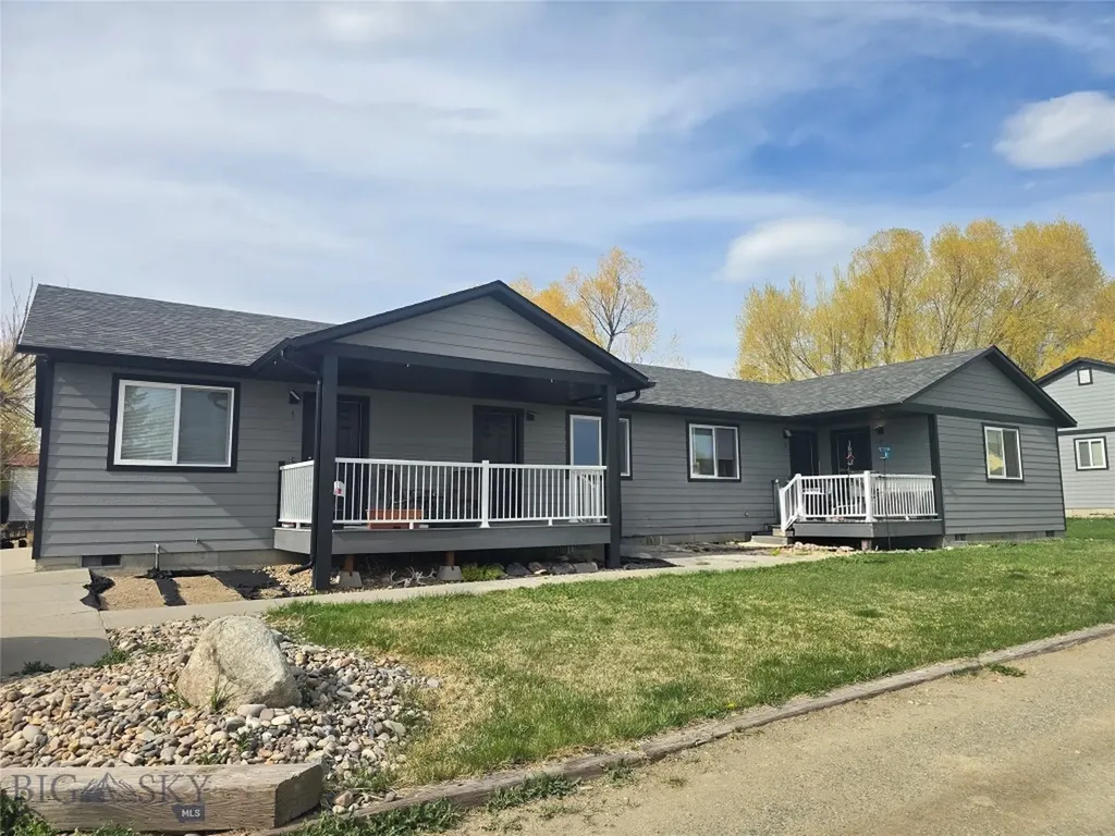 305 Boundary Street Sheridan MT 59749