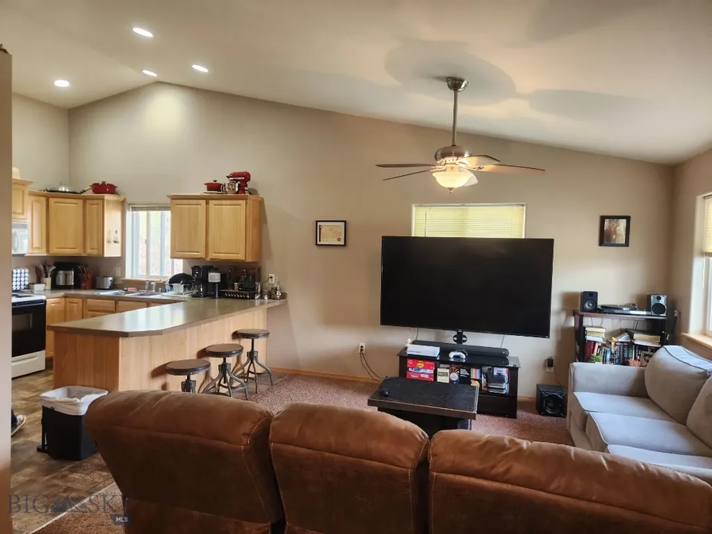 305 Boundary Street Sheridan MT 59749