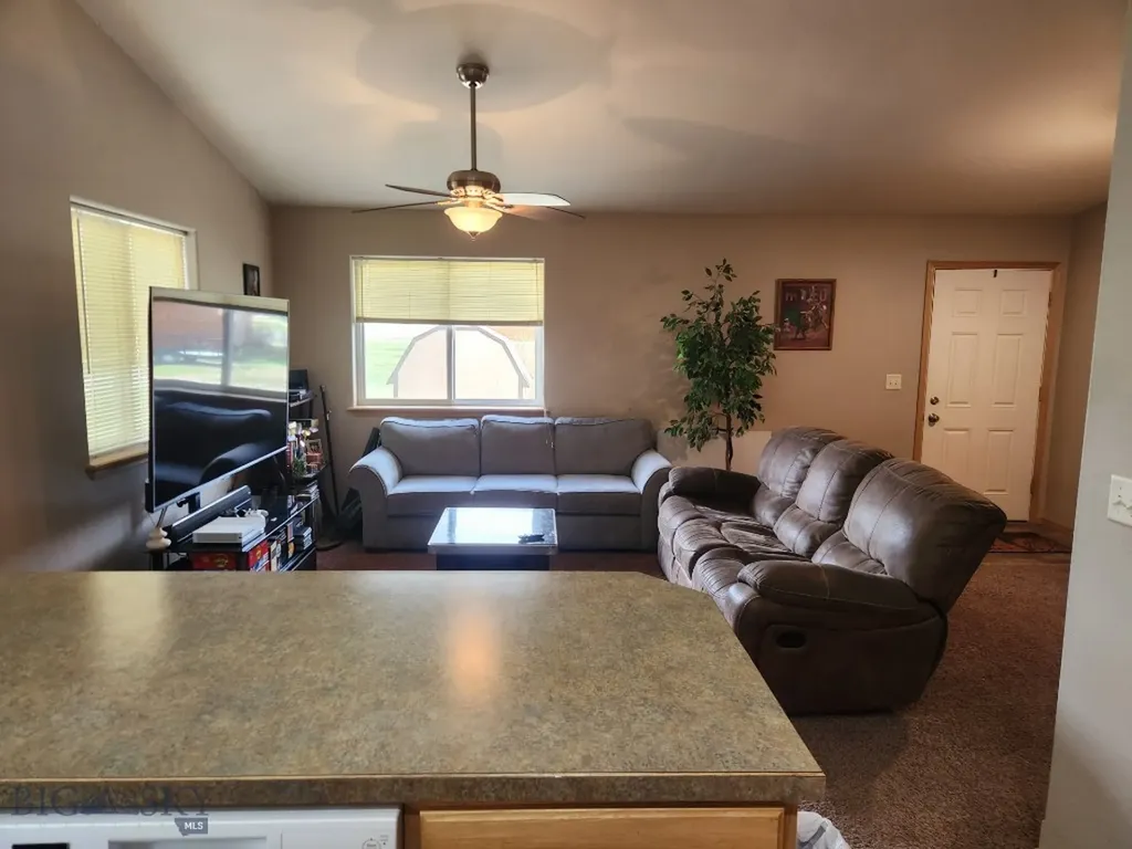 305 Boundary Street Sheridan MT 59749