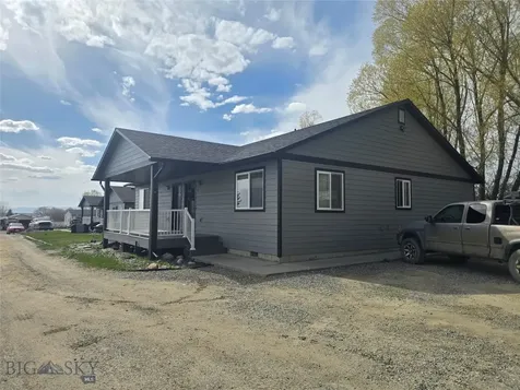 305 Boundary Street Sheridan MT 59749