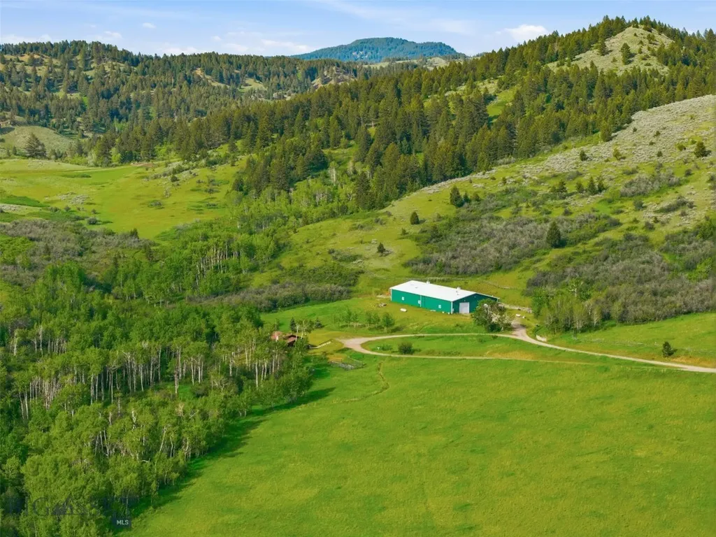 761 Sunny Bear Drive Bozeman MT 59715